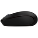 Adquiere tu Mouse Inalámbrico Microsoft Mobile 1850 1000 Dpi USB Negro en nuestra tienda informática online o revisa más modelos en nuestro catálogo de Mouse Inalámbrico Microsoft