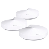 Sistema Inalámbrico TP-Link AC1300 Deco M5 Dual Band 2.4GHz 5GHz