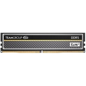 Memoria TeamGroup Elite Plus 16GB DDR5 16GB 4800MHz CL40