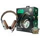 Adquiere tu Auriculares C/Micrófono Gamer Primus Star Wars ARCUS110T GROGU en nuestra tienda informática online o revisa más modelos en nuestro catálogo de Auriculares y Micrófonos Otras Marcas