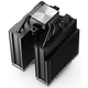 Adquiere tu Disipador De Calor Deepcool AK620 G2 Para Intel AMD en nuestra tienda informática online o revisa más modelos en nuestro catálogo de Coolers Disipadores CPU Deepcool