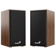 Adquiere tu Parlante Estéreo Genius SP-HF180 De Madera USB 6W en nuestra tienda informática online o revisa más modelos en nuestro catálogo de Parlantes para PC Genius