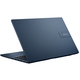 Adquiere tu Laptop Asus Vivobook 15 X1504 15.6" Core 5-120U 8G 512G SSD en nuestra tienda informática online o revisa más modelos en nuestro catálogo de Laptops Core 5 Asus