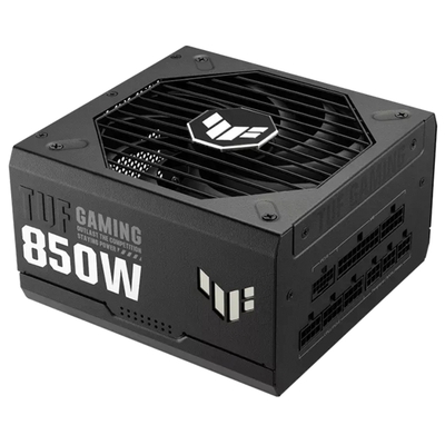 Adquiere tu Fuente De 850W Asus TUF Gaming 80 Plus Gold ATX en nuestra tienda informática online o revisa más modelos en nuestro catálogo de Fuentes de Poder Asus