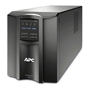 UPS Interactivo Smart APC SMT1000I 1000VA 700W 220V 8 Tomas