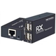 Adquiere tu Extensor USB 2.0 por Ethernet RJ45 120mts Cat5, Cat 6 Netcom en nuestra tienda informática online o revisa más modelos en nuestro catálogo de Adaptador Extensor Netcom