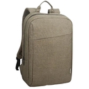 Mochila Casual Para Laptop Lenovo Hasta 15.6” B210 Verde