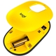 Adquiere tu Mouse Inalámbrico Logitech POP Bluetooth Amarillo en nuestra tienda informática online o revisa más modelos en nuestro catálogo de Mouse Inalámbrico Logitech