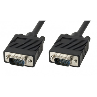 Adquiere tu Cable VGA Xtech XTC-308 De 1.82 Metros Color Negro en nuestra tienda informática online o revisa más modelos en nuestro catálogo de Cables de Video y Audio Xtech