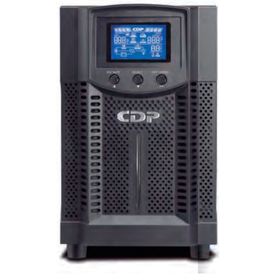 Adquiere tu UPS Online CDP UPO11-2i 2000VA 1800W USB RS232 4-Salidas en nuestra tienda informática online o revisa más modelos en nuestro catálogo de UPS Online CDP Chicago