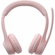 Adquiere tu Auriculares Inalámbricos Logitech Zone 300 USB-C Rosado en nuestra tienda informática online o revisa más modelos en nuestro catálogo de Auriculares y Micrófonos Logitech