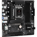 Placa ASROCK B760M PG Lightning WiFi LGA1700 mATX HDMI DP
