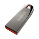 Adquiere tu Memoria USB SanDisk Cruzer Force 64GB USB 2.0 Metálico en nuestra tienda informática online o revisa más modelos en nuestro catálogo de Memorias USB SanDisk