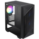 Adquiere tu Case Gamer Sin Fuente MSI PRO FORGE M050A Mini Tower en nuestra tienda informática online o revisa más modelos en nuestro catálogo de Cases MSI 