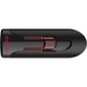 Adquiere tu Memoria USB SanDisk Cruzer Glide, 64GB, USB 3.0, Negro, Rojo en nuestra tienda informática online o revisa más modelos en nuestro catálogo de Memorias USB SanDisk