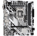 Placa ASROCK H610M-HDV/M.2+ D5 LGA1700 HDMI DP VGA