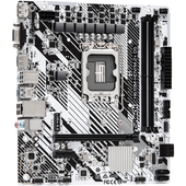 Placa ASROCK H610M-HDV/M.2+ D5 LGA1700 HDMI DP VGA