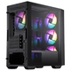 Adquiere tu Case Gamer Sin Fuente MSI PRO FORGE M050A Mini Tower en nuestra tienda informática online o revisa más modelos en nuestro catálogo de Cases MSI 