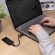 Adquiere tu Disco Duro Externo SSD Lenovo LP100 1TB USB Tipo-C Gen 1 en nuestra tienda informática online o revisa más modelos en nuestro catálogo de Discos Externos HDD y SSD Lenovo