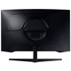 Adquiere tu Monitor Samsung Odyssey G5 32" QHD HDMI Displayport en nuestra tienda informática online o revisa más modelos en nuestro catálogo de Monitores Samsung