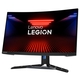 Adquiere tu Monitor Curvo Lenovo Legion R27FC-30 27" FHD 240Hz HDMI DP en nuestra tienda informática online o revisa más modelos en nuestro catálogo de Monitores Lenovo