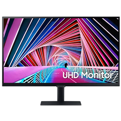 Adquiere tu Monitor Samsung LS27A700NWLXPE 27" 4K HDMI Displayport en nuestra tienda informática online o revisa más modelos en nuestro catálogo de Monitores Samsung