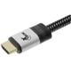 Adquiere tu Cable HDMI De 1.80 Metros Trenzado Xtech XTC-626 en nuestra tienda informática online o revisa más modelos en nuestro catálogo de Cables de Video Xtech