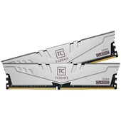 Kit Memorias 16G (2x8G) 3200MHz TeamGroup T-Create Classic