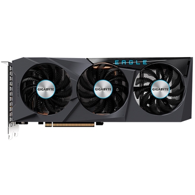 Adquiere tu Tarjeta De Video Gigabyte Radeon RX 6600 EAGLE 8GB GDDR6 en nuestra tienda informática online o revisa más modelos en nuestro catálogo de Tarjetas de Video Gigabyte