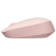 Adquiere tu Mouse Inalámbrico Logitech M170 USB 1000DPI Rosa en nuestra tienda informática online o revisa más modelos en nuestro catálogo de Mouse Inalámbrico Logitech