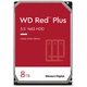 Adquiere tu Disco Duro 3.5" 8TB Western Digital Red Plus 5640RPM 256MB en nuestra tienda informática online o revisa más modelos en nuestro catálogo de Discos Duros 3.5" Western Digital
