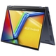 Adquiere tu Laptop Asus Vivobook S Flip 14" Táctil i9-13900H 16G 1T SSD en nuestra tienda informática online o revisa más modelos en nuestro catálogo de Laptops Core i9 Asus