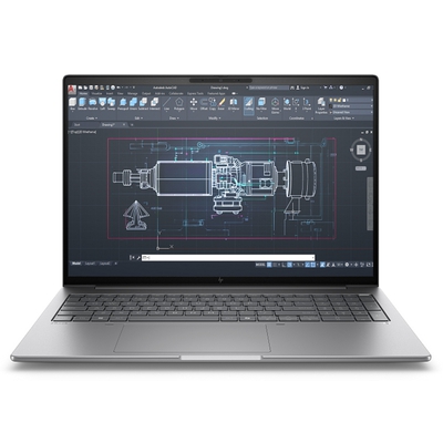 Adquiere tu Laptop WS HP ZBOOK 8 G1i 16” Core Ultra 7 255H 16G 512G W11P en nuestra tienda informática online o revisa más modelos en nuestro catálogo de Workstations HP