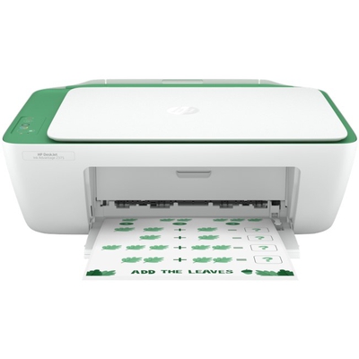 Adquiere tu Impresora Multifuncional HP Deskjet Ink Advantage 2375 USB en nuestra tienda informática online o revisa más modelos en nuestro catálogo de Impresoras Multifuncionales HP