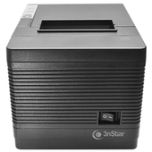 Impresora Térmica Recibos 3nstar RPT008 Cortador Automático