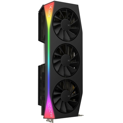 Adquiere tu Tarjeta De Video RGB XFX Mercury Radeon RX 9070XT OC 16GB en nuestra tienda informática online o revisa más modelos en nuestro catálogo de Tarjetas de Video XFX