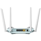 Adquiere tu Router D-Link R15 AX1500 WIFI 6 AI 5GHz 4 Antenas Externas en nuestra tienda informática online o revisa más modelos en nuestro catálogo de Routers D-Link