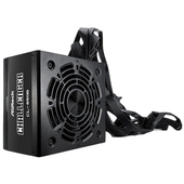 Fuente De Poder Asrock 650W ATX 80 Plus Bronze
