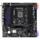 Adquiere tu Placa ASROCK B760M PG Riptide WiFi Intel B760 1700 HDMI DP en nuestra tienda informática online o revisa más modelos en nuestro catálogo de Placas Madre AsRock