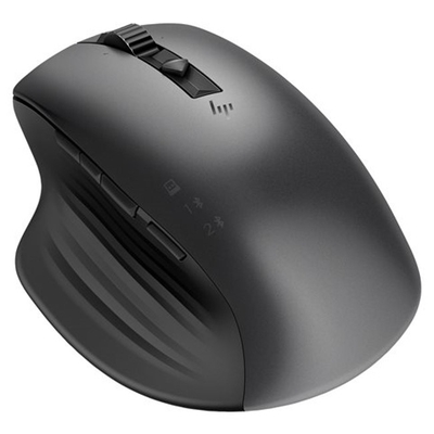 Adquiere tu Mouse Inalámbrico HP 935 Creator Bluetooth 2.4 GHz en nuestra tienda informática online o revisa más modelos en nuestro catálogo de Mouse Inalámbrico HP