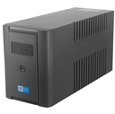 UPS Interactivo De 900W 1500VA Elise IPS-1500-LED