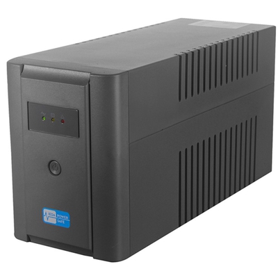 Adquiere tu UPS Interactivo De 900W 1500VA Elise IPS-1500-LED en nuestra tienda informática online o revisa más modelos en nuestro catálogo de UPS Interactivo Elise