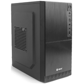 Case Teros TE-1028S Mini Tower 250W USB 2.0 / 3.0