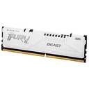 Memoria DDR5 16GB Kingston Fury Beast 5600Mhz CL36 1.25 V