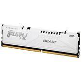 Memoria DDR5 16GB Kingston Fury Beast 5600Mhz CL36 1.25 V