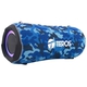 Adquiere tu Parlante Teros Ultra TE-6046BM Bluetooth 5.3 RGB TWS Azul en nuestra tienda informática online o revisa más modelos en nuestro catálogo de Parlantes para PC Teros