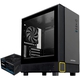 Adquiere tu Case Micro ATX 500W Antryx Xtreme XM-420 Vidrio Templado en nuestra tienda informática online o revisa más modelos en nuestro catálogo de Cases Antryx