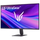 Adquiere tu Monitor Gaming 27" LG 27G411A-B FHD 144Hz HDMI Displayport en nuestra tienda informática online o revisa más modelos en nuestro catálogo de Monitores LG