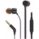 Adquiere tu Audífonos JBL Tune 110 In-Ear 3.5mm con Micrófono Negro en nuestra tienda informática online o revisa más modelos en nuestro catálogo de Auriculares y Micrófonos JBL