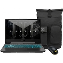 Laptop Gamer Asus TUF A15 15.6" Ryzen 7 8845HS 8G 512G V4G
